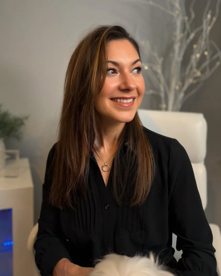 Catherine “Cate” Kim, founder of Homeschool Platform
