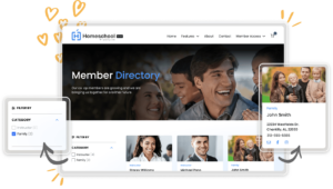 Feature Directory