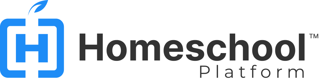 Homeschool Platform logo